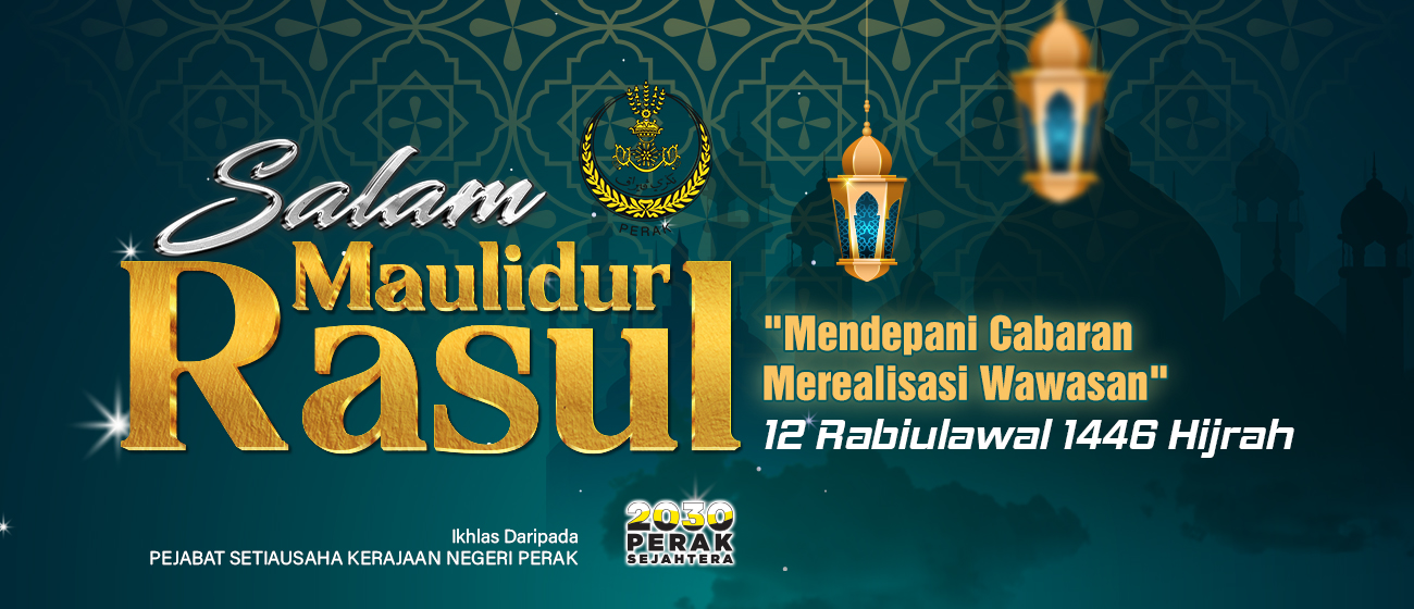 salam maulidur rasul portal