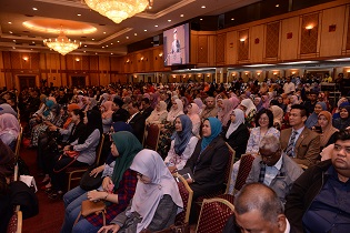Executive Talk dan Amanat Tahun Baharu 2020 YAB Menteri Besar Perak