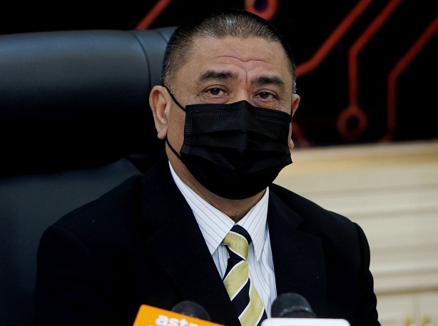 Pakej Rangsangan Ekonomi (PRE) Perak Sejahtera 2021 Diperluaskan Lagi.: 16 Jun 2021