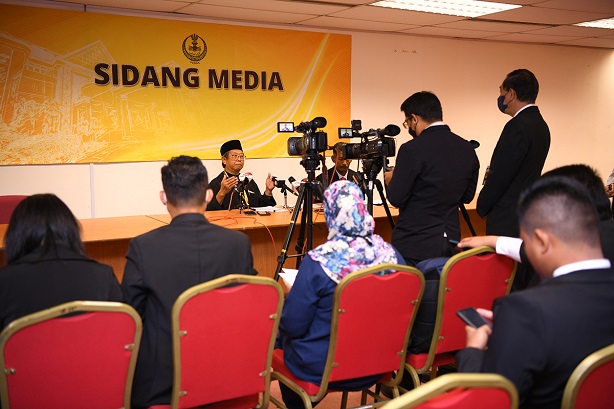 Perak Government Expresses Sadness, Pays Heed To Batang Kali Landside Incident: 19 December 2022