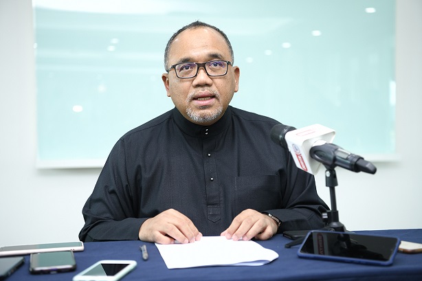 Dua RUU Bakal Dibentangkan Di DUN Perak Bermula 18 Julai Ini : 14 Julai 2022