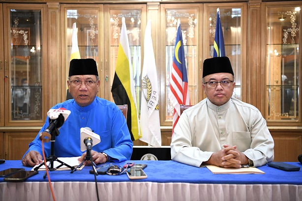 KSN Leads List Of 212 Recipients Of State Awards, Medals: 4 November 2022
