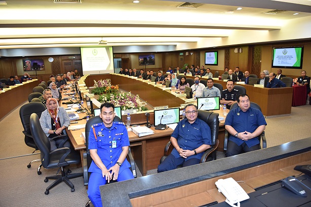 State Government Is Concerned About Flood Victimsâ€™ Needs: 21 October 2022