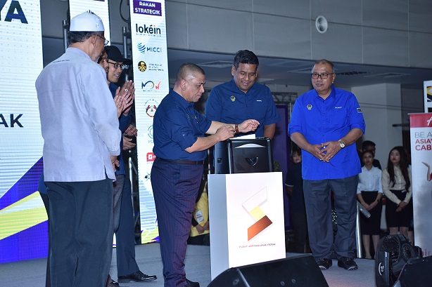 Perak Lancar Aplikasi Talent Perak, Platform Peluang Pekerjaan : 17 September 2022