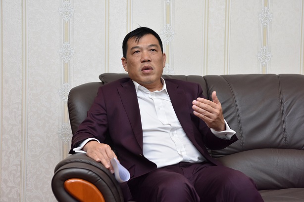 State Government Targets 40,000 People To Celebrate Chinese New Year Open House At Lost World Of Tambun Theme Park: 18 January 2023