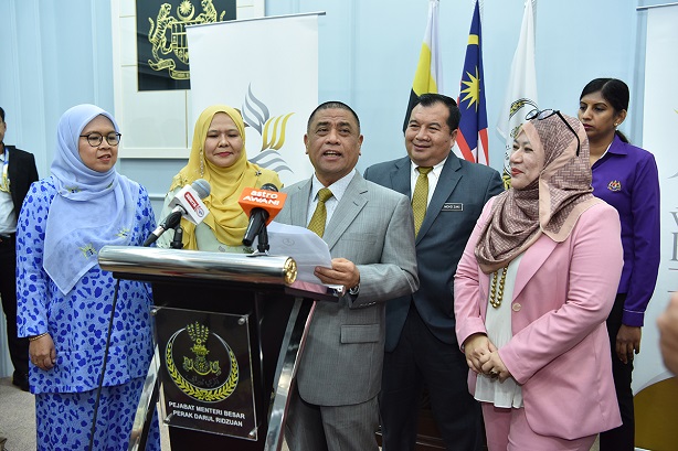 State Government Funds 10 Academic Materials On Challenges And Issues In The State: 1 March 2023