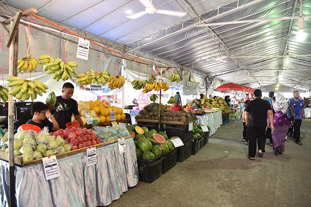 FAMA Fest @ Perak 2024 Targets Sales Of RM2 Million, 110,000 Visitors: 29 February 2024