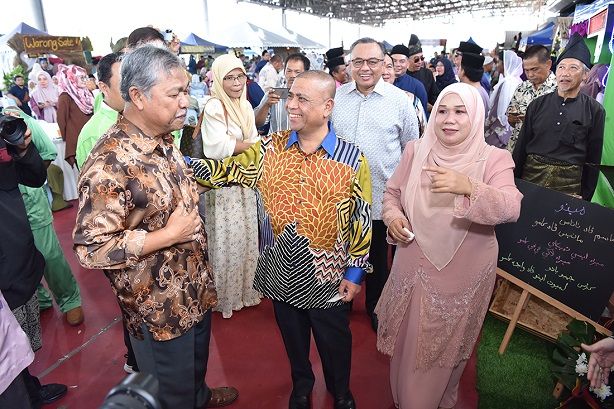 Bawang Perak Will Enter The Market From Mid-May: 9 May 2024