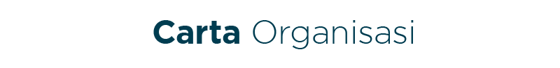 Carta Organisasi