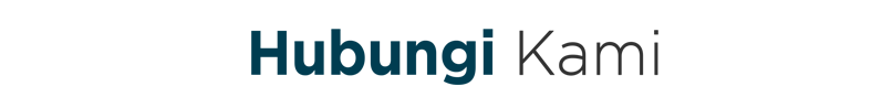 Hubungi Kami