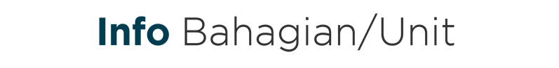 Info Bahagian