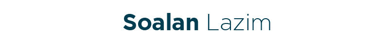 Soalan Lazim
