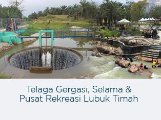 Telaga Selama